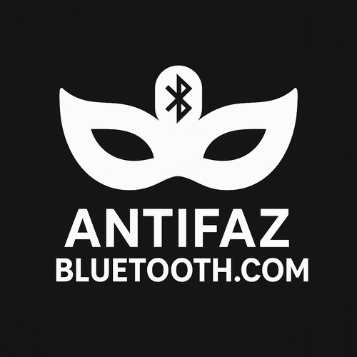 Antifazbluetooth.com
